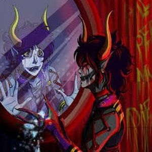 Meet your Posher, Gamzee